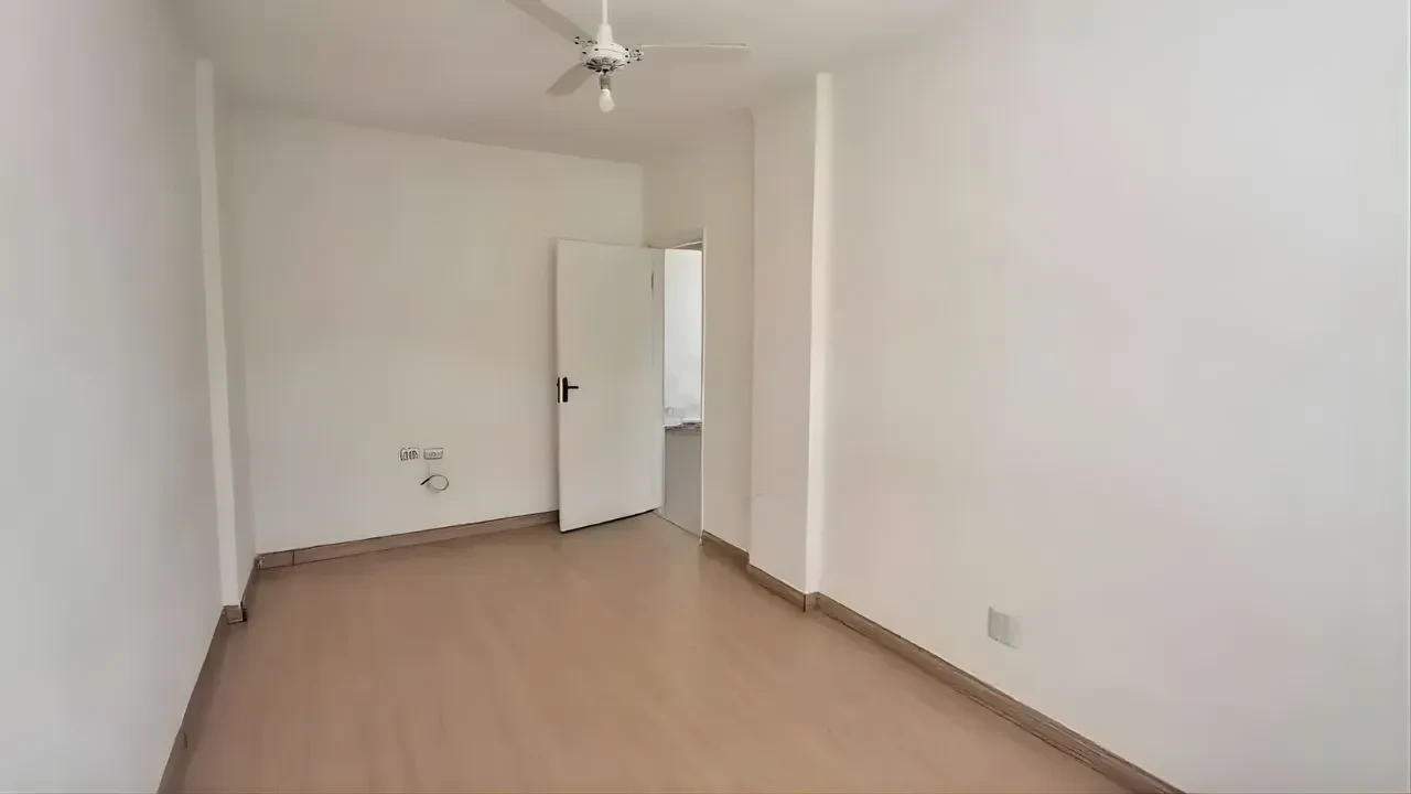 Imagem Apartamento com 2 Quartos à Venda, 85 m² em Vila Belmiro - Santos