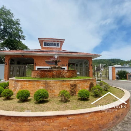 Imagem Terreno em Condomínio à Venda, 964 m² em São Simão - Criciúma