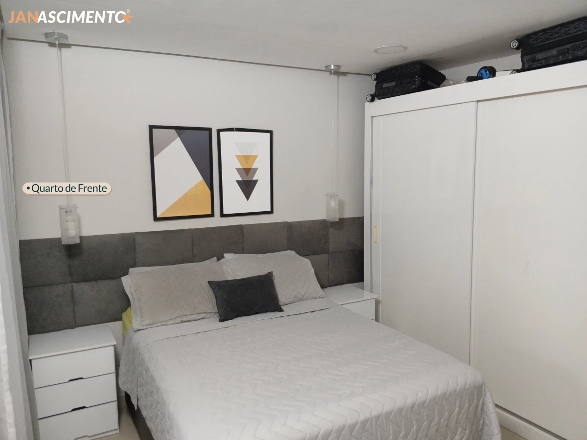 Foto do imóvel: Casa com 3 Quartos à Venda, 48 m² em Bangu - Rio de Janeiro