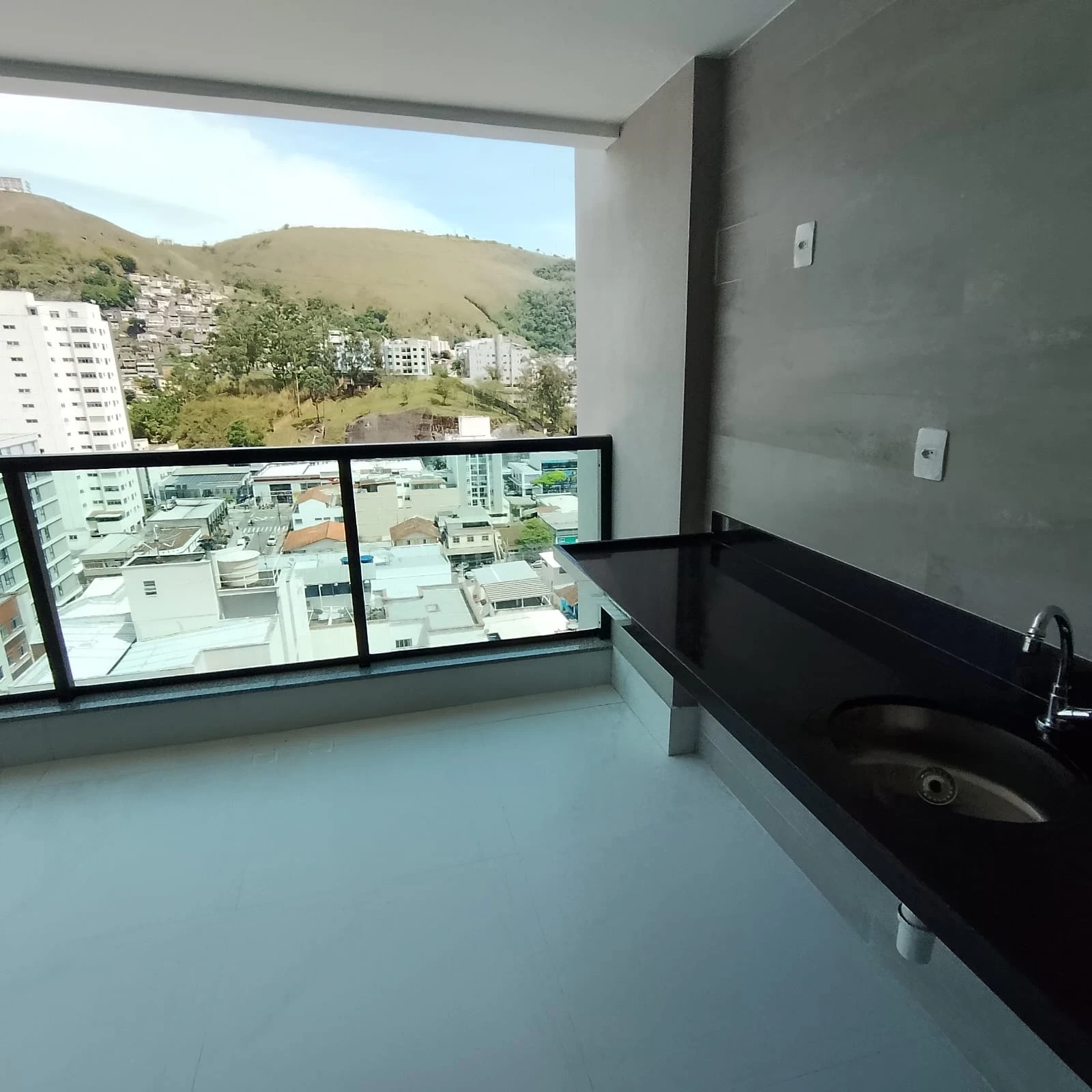 Imagem Apartamento com 3 Quartos à Venda, 110 m² em São Mateus - Juiz de Fora