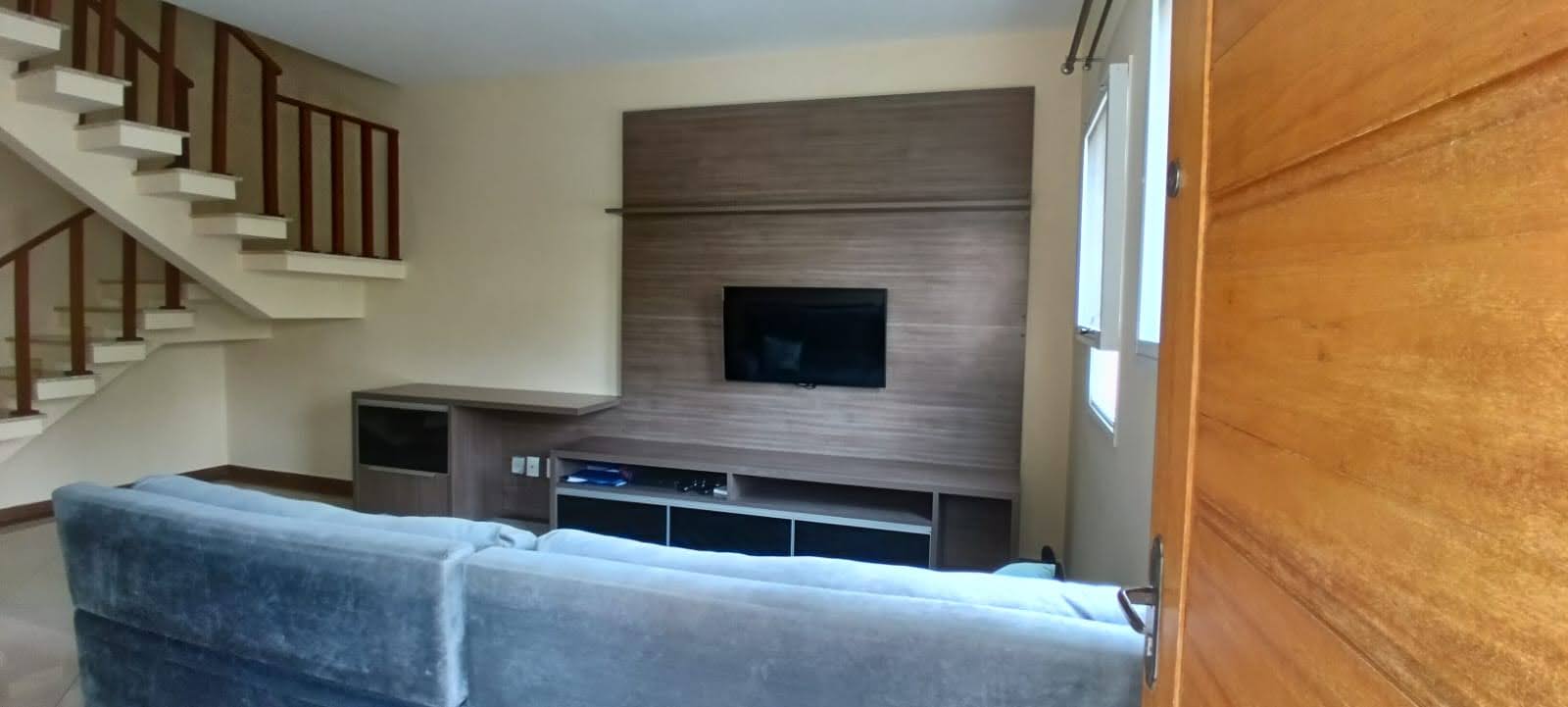 Imagem Casa de Condomínio com 3 Quartos à Venda, 154 m²em Loteamento Villaggio di San Francisco - Jundiaí