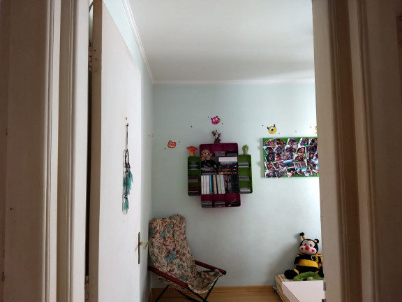Imagem Apartamento com 2 Quartos à Venda, 70 m² em Ipiranga - São Paulo