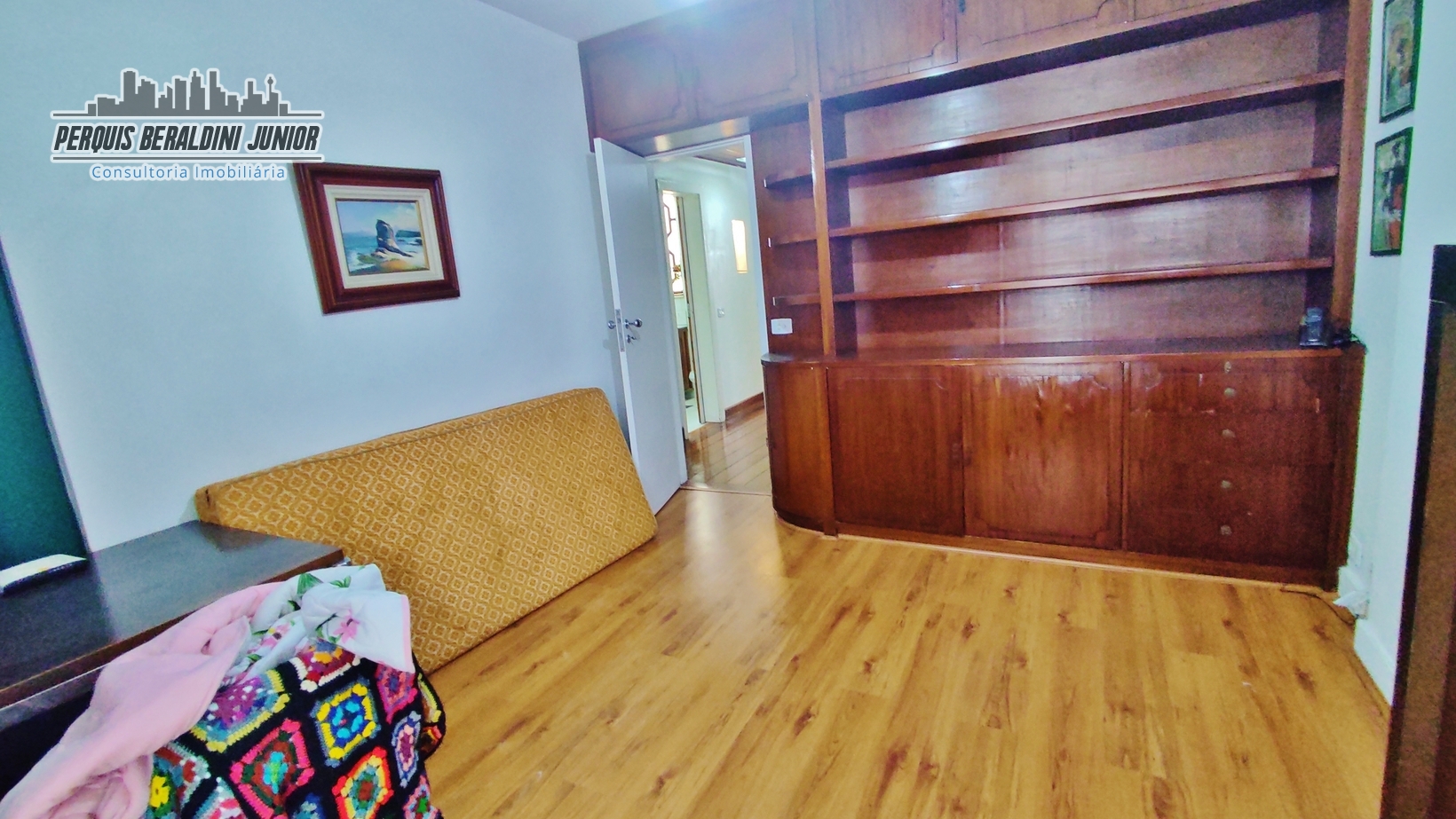 Imagem Apartamento com 3 Quartos à Venda, 140 m²em Icaraí - Niterói