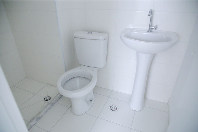 Imagem Apartamento com 2 Quartos à Venda, 37 m² em Cidade Patriarca - São Paulo