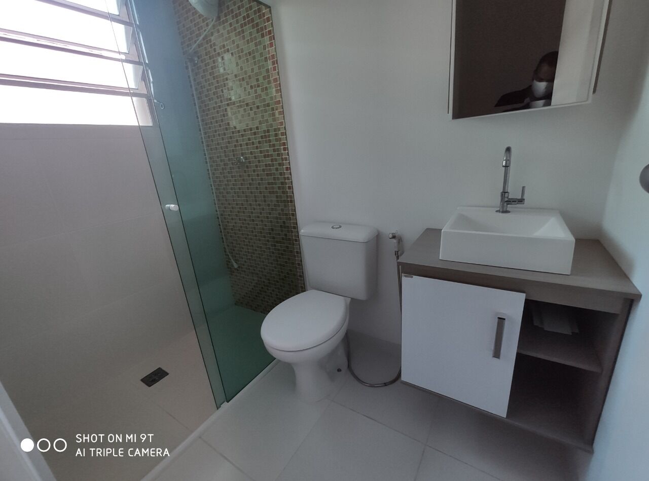 Imagem Sobrado com 3 Quartos para Alugar, 80 m² em Vila Oliveira - Mogi das Cruzes