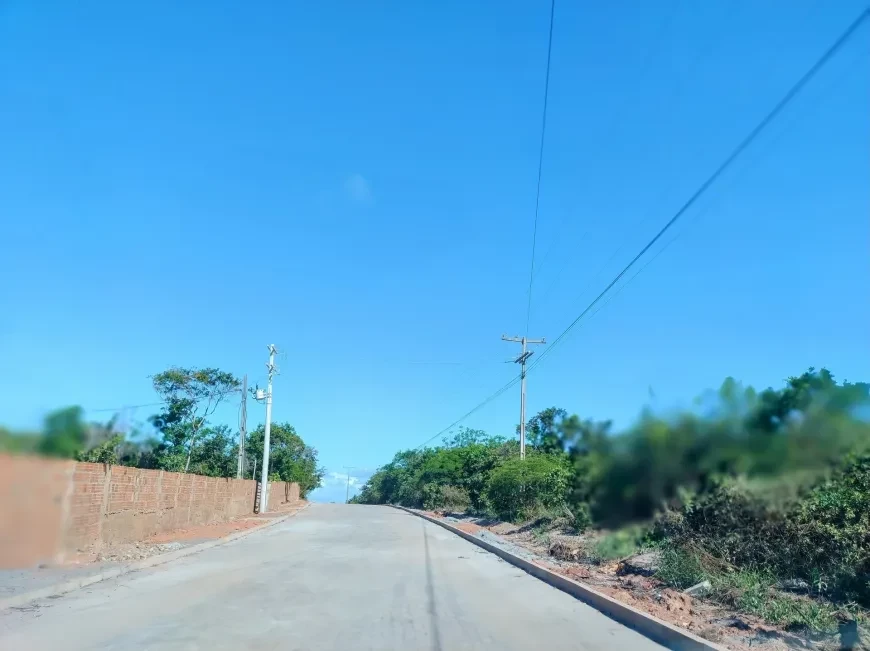 Foto do imóvel: Terreno em Condomínio à Venda, 150 m² em Coqueiros de Arembepe (Abrantes) - Camaçari