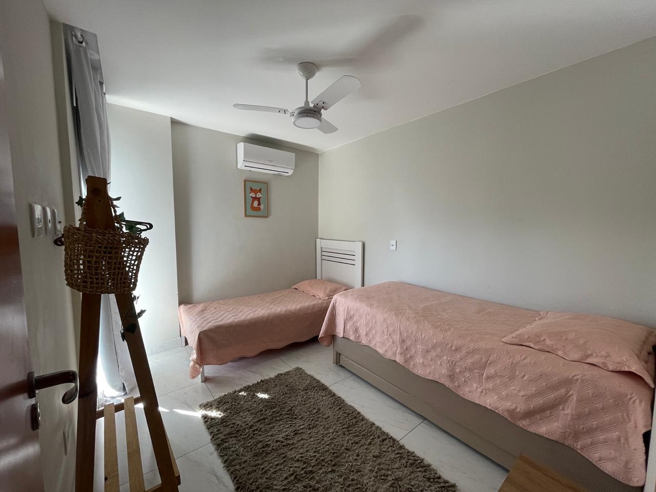 Imagem Apartamento com 2 Quartos à Venda, 67 m²em Praia do Morro - Guarapari