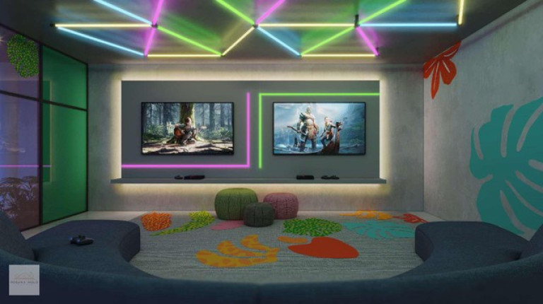 Imagem Flat com 1 Quarto à Venda,  em Praia de Muro Alto - Ipojuca