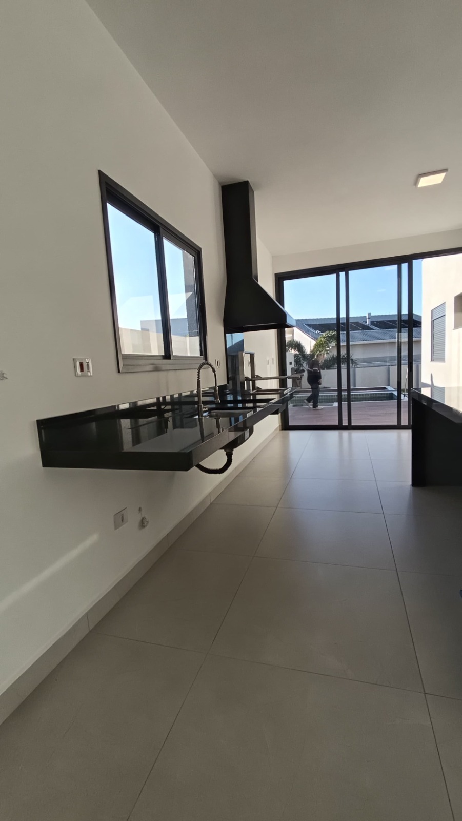 Imagem Casa de Condomínio com 3 Quartos à Venda, 214 m² em Condomínio Residencial Fazenda Santa Helena - Bragança Paulista