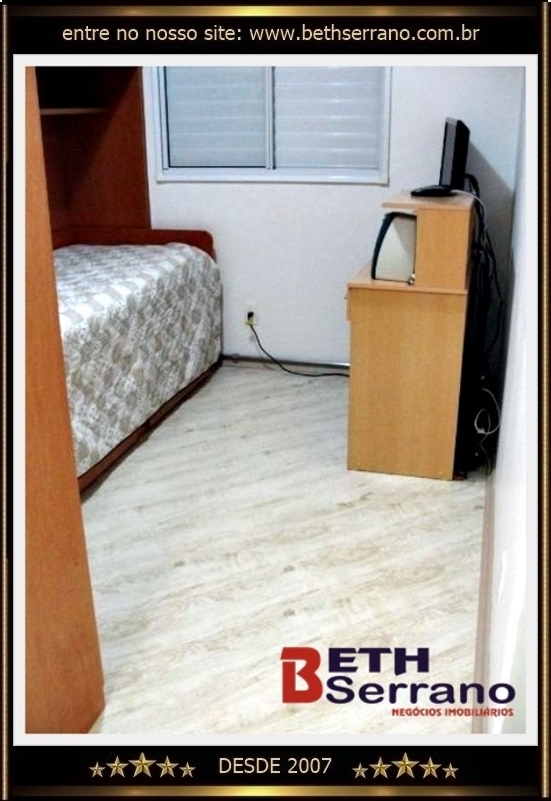 Imagem Apartamento com 2 Quartos à Venda, 55 m²em Vila Talarico - São Paulo