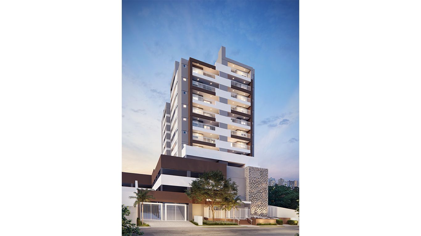 Imagem Apartamento com 2 Quartos à Venda, 62 m²em Vila Ipojuca - São Paulo