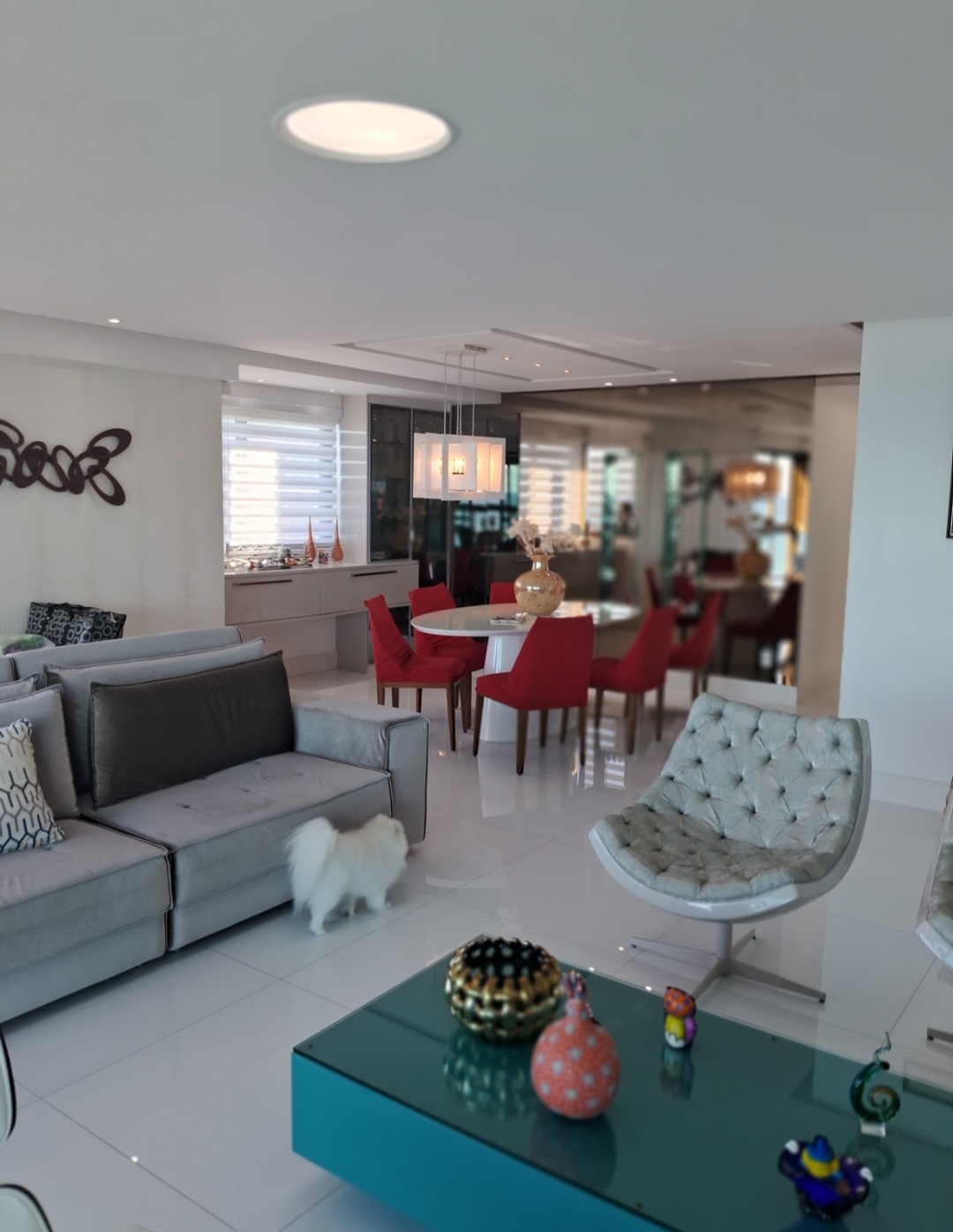 Foto do imóvel: Apartamento com 4 Quartos à Venda, 176 m² em Boa Viagem - Recife