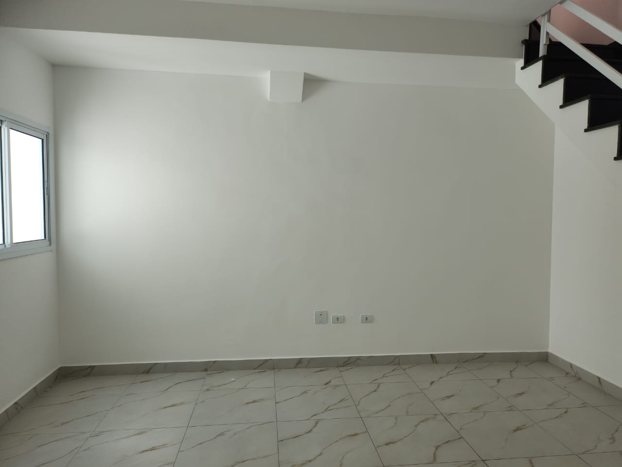 Imagem Apartamento com 3 Quartos à Venda, 81 m² em Campestre - Santo André