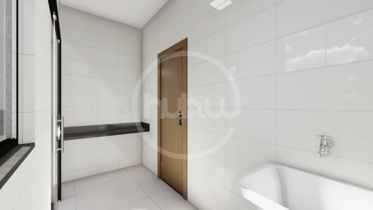 Imagem Casa com 4 Quartos à Venda, 179 m² em  Residencial Redenção - LAGOA SANTA