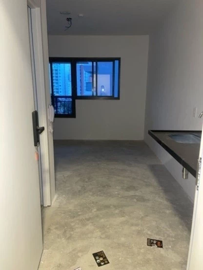 Imagem Studio com 1 Quarto para Alugar, 21 m² em Paraíso - São Paulo