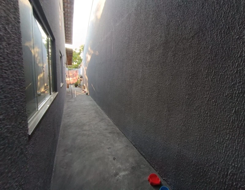 Foto do imóvel: Casa com 2 Quartos à Venda, 110 m² em Cidade Vera Cruz - Aparecida de Goiânia