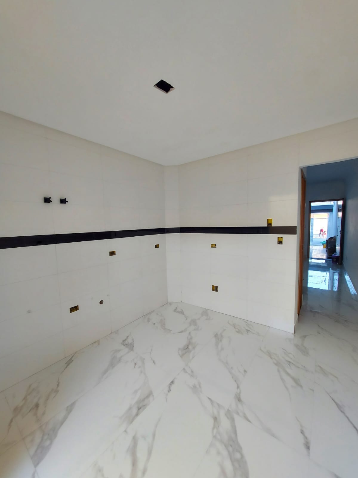 Imagem Sobrado com 3 Quartos à Venda, 108 m² em Vila Ré - São Paulo