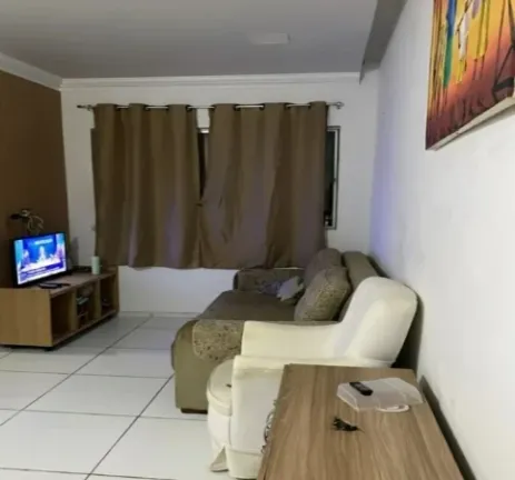 Imagem Apartamento com 2 Quartos à Venda, 45 m² em Zumbi do Pacheco - Jaboatão dos Guararapes