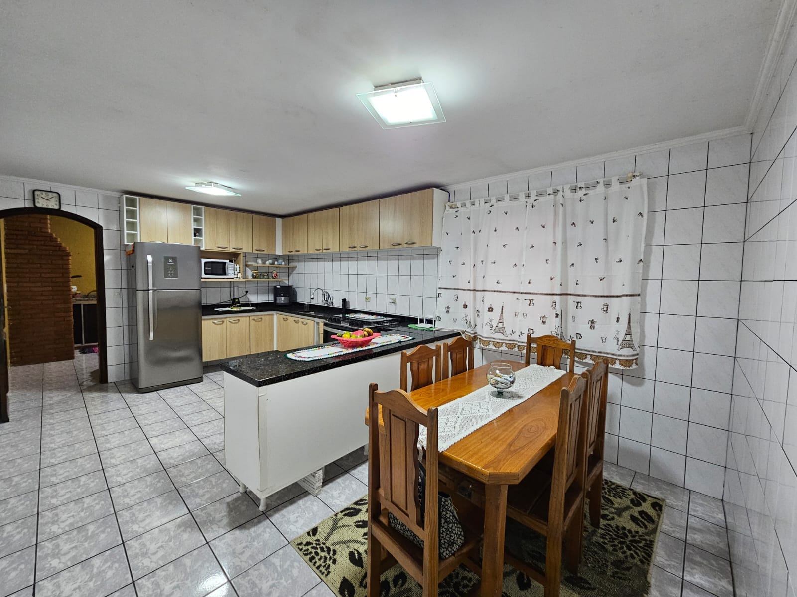 Imagem Sobrado com 3 Quartos à Venda, 260 m²em Jardim Olinda - Mauá