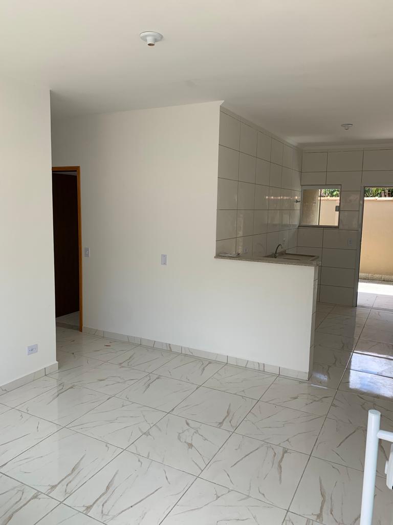Imagem Casa de Condomínio com 1 Quarto à Venda, 43 m²em Cibratel II - Itanhaém