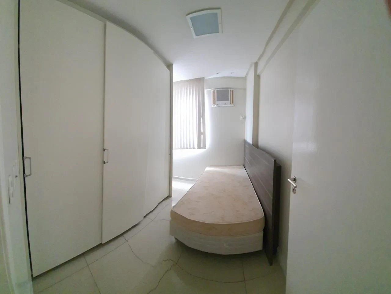 Imagem Apartamento com 2 Quartos para Alugar, 72 metros em Imbiribeira - Recife