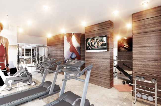 Imagem Apartamento com 3 Quartos à Venda, 100 m² em Centro - Fortaleza