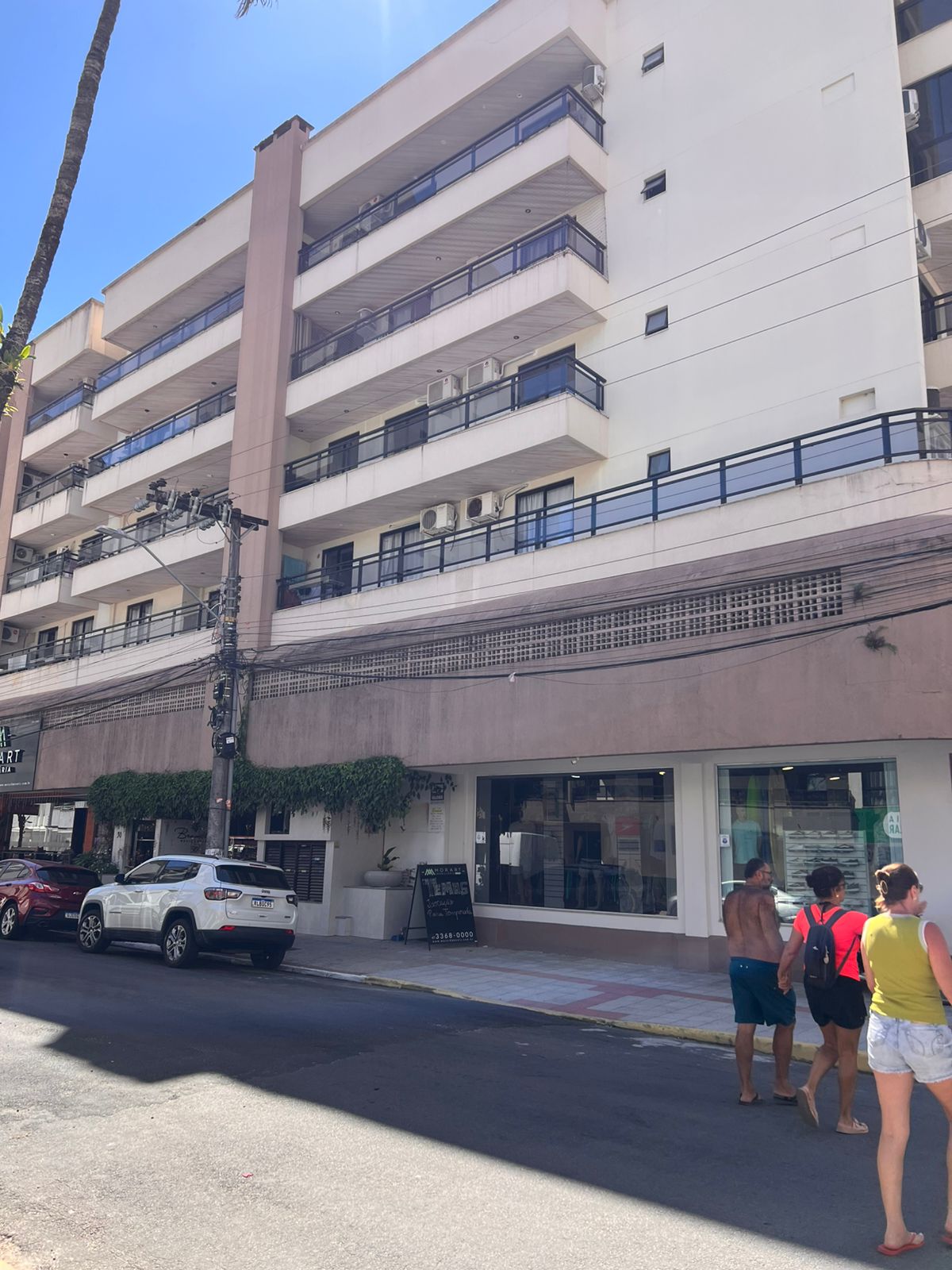 Imagem Apartamento com 3 Quartos à Venda, 100 m² em Meia Praia  - Itapema