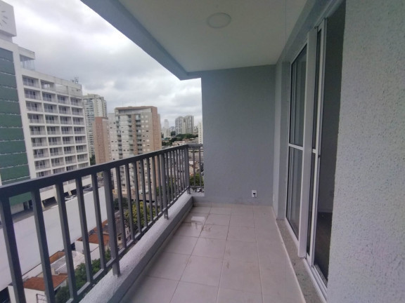 Imagem Apartamento com 2 Quartos à Venda,  em Água Branca - São Paulo