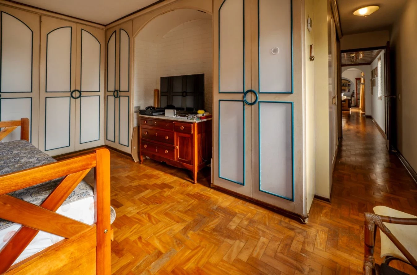 Imagem Apartamento com 3 Quartos à Venda, 150 m² em Paraíso - São Paulo
