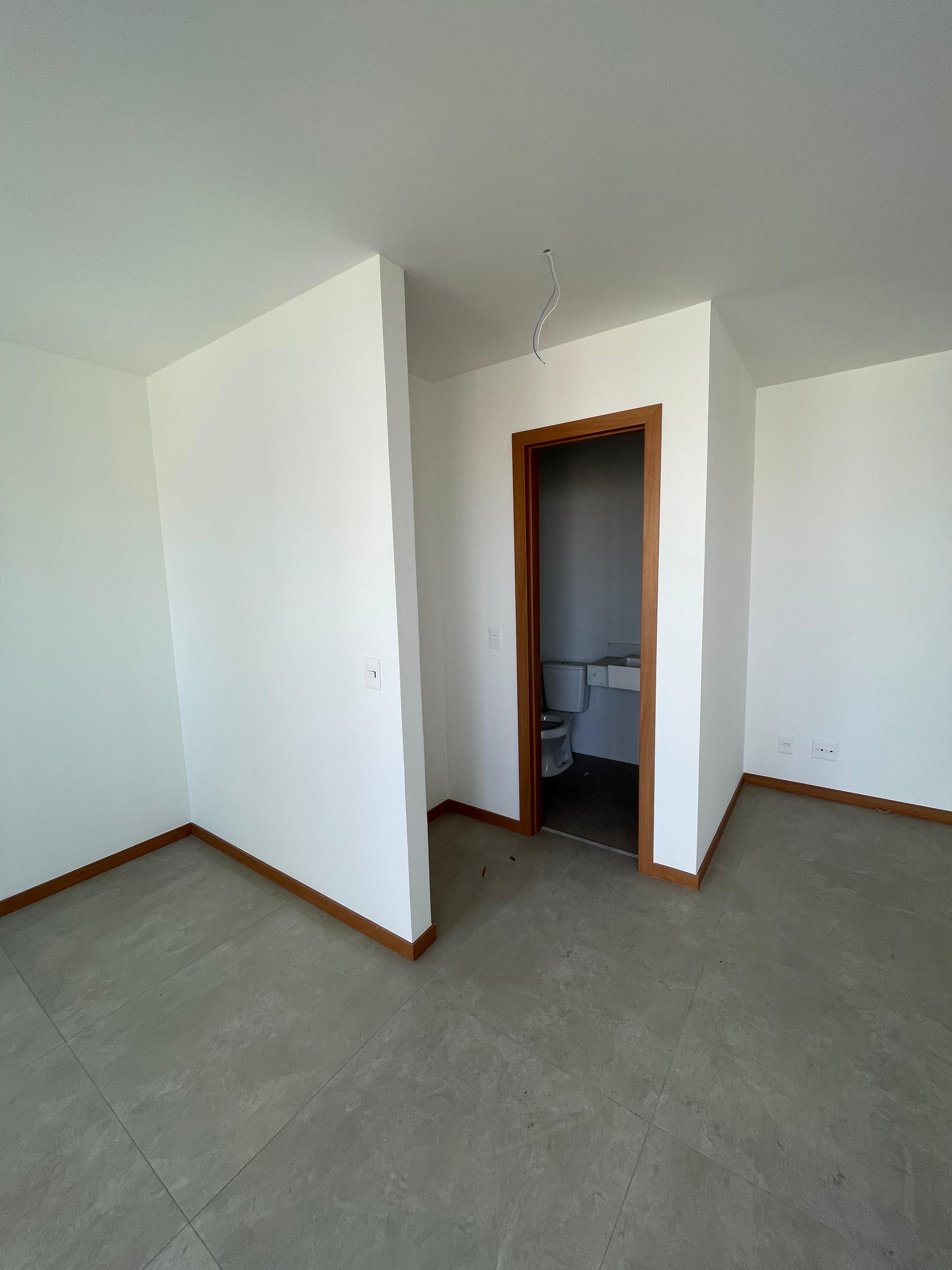 Imagem Apartamento com 1 Quarto à Venda, 40 m² em Itapuã - Vila Velha