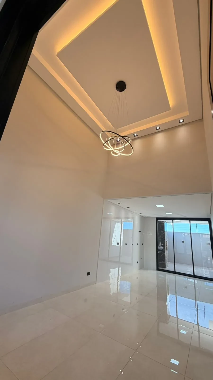 Imagem Casa com 3 Quartos à Venda, 100 m² em Ecovalley Ecologic City - Sarandi