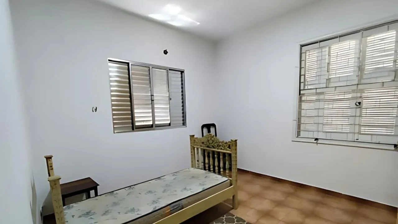 Imagem Apartamento com 3 Quartos para Alugar, 105 m² em Gonzaga - Santos