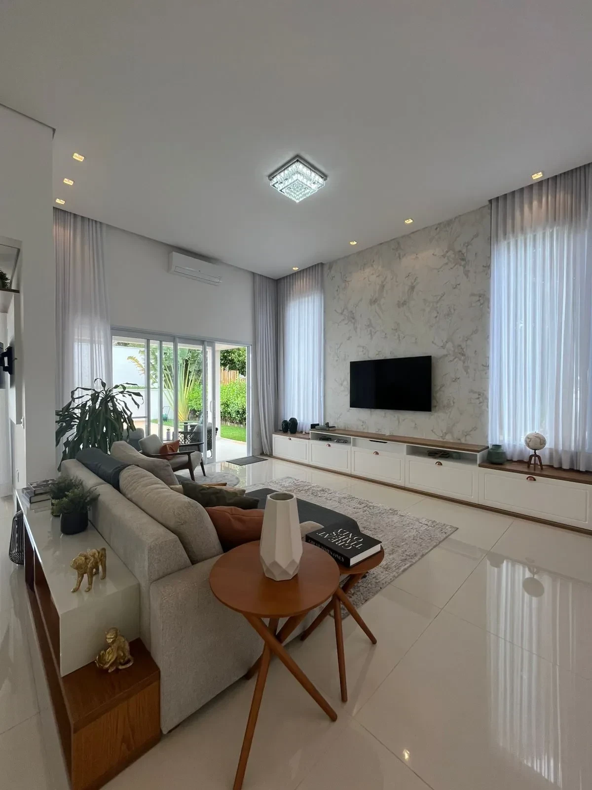 Imagem Casa de Condomínio com 3 Quartos à Venda ou Locação, 330 m² em Medeiros - Jundiaí