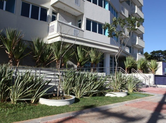 Imagem Sala Comercial à Venda, 25 m² em Brooklin Paulista - São Paulo