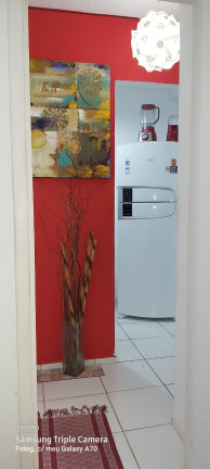 Apartamento com 2 Quartos à Venda, 50 m² em Ajuda - Macaé