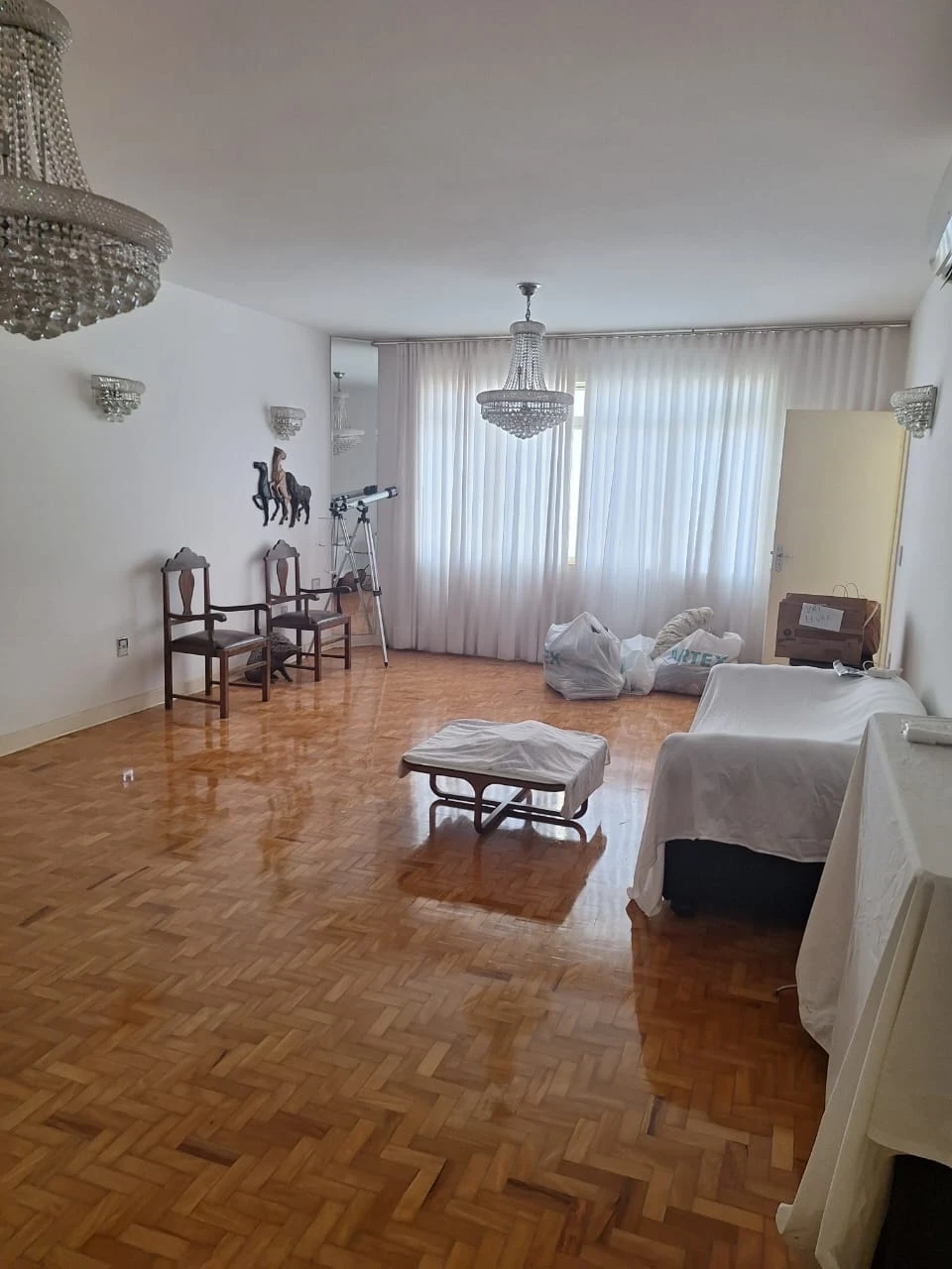 Imagem Apartamento com 3 Quartos à Venda, 216 m² em Centro - São José do Rio Preto