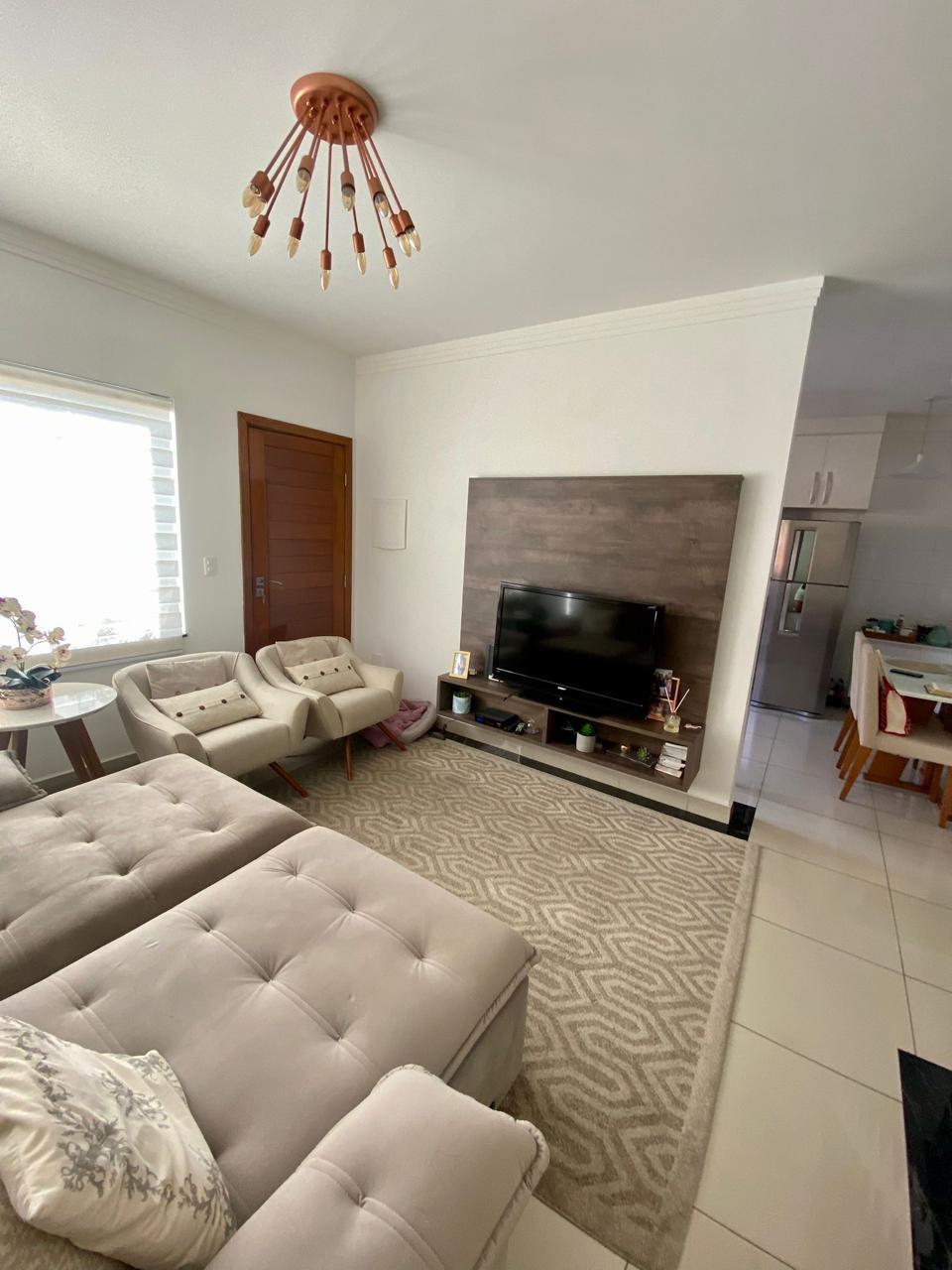 Sobrado com 2 Quartos à Venda, 92 m²em Vila Alpina - São Paulo