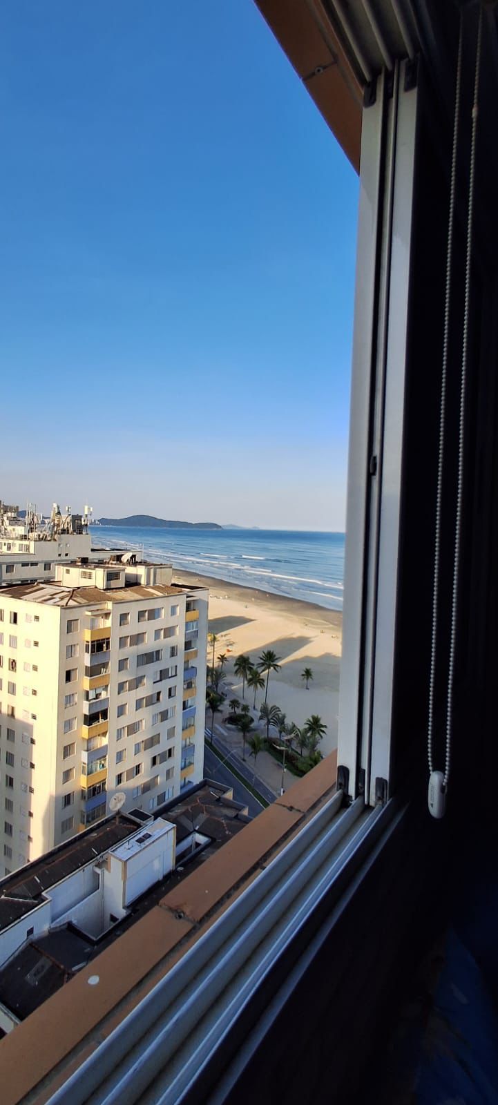 Imagem Apartamento com 2 Quartos à Venda, 100 m² em Ocian - Praia Grande
