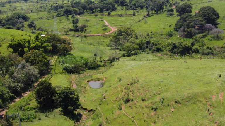 Imagem Terreno à Venda, 100.000 m² em Conjunto Habitacional Humberto Popolo - Botucatu
