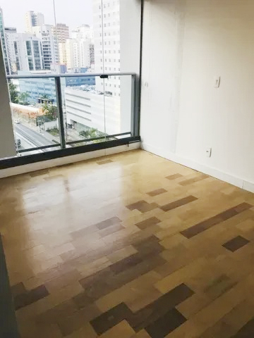 Imagem Apartamento com 2 Quartos à Venda, 81 m²em Vila Olímpia - São Paulo