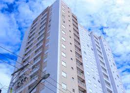 Imagem Apartamento com 2 Quartos à Venda, 55 m²em Vila São João - Guarulhos