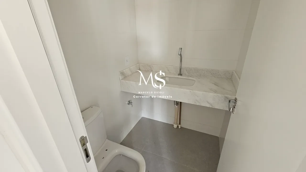 Imagem Apartamento com 4 Quartos à Venda, 124 m² em Norte (Águas Claras) - Brasília