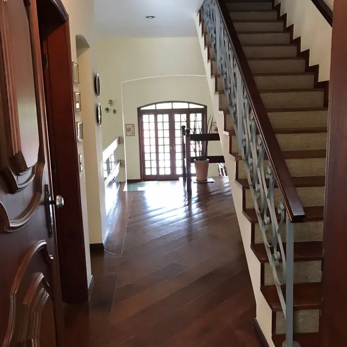 Imagem Casa com 4 Quartos à Venda, 380 m²em Alphaville - Santana de Parnaíba