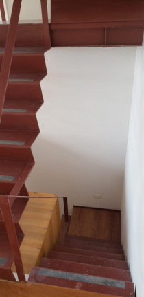 Foto do imóvel: Apartamento com 2 Quartos à Venda, 160 m² em Vila Madalena - São Paulo