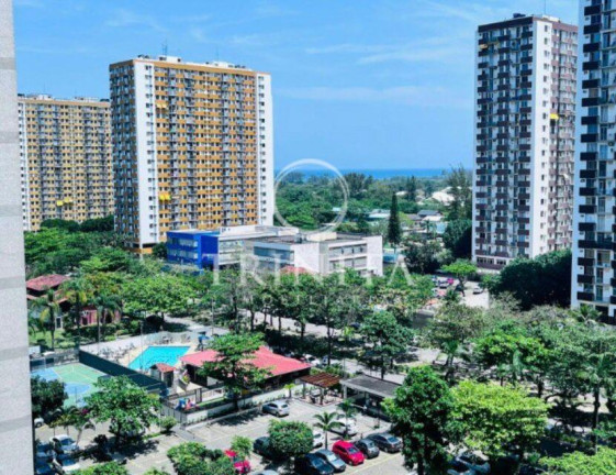 Imagem Apartamento com 2 Quartos à Venda,  em Barra da Tijuca - Rio de Janeiro