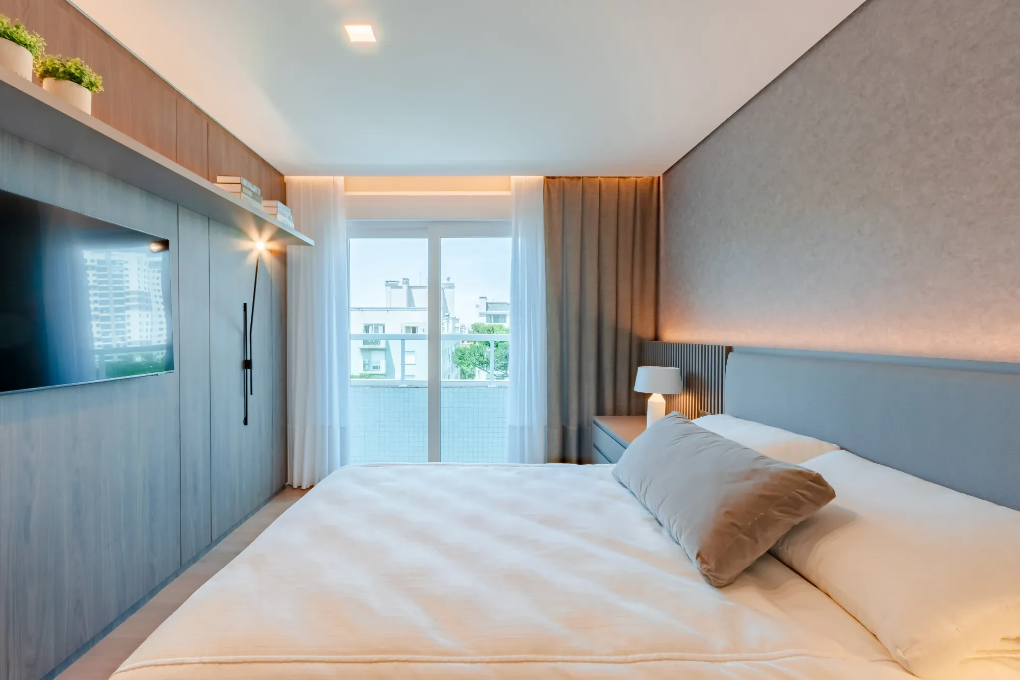 Imagem Cobertura com 3 Quartos à Venda, 289 m² em Cabral - Curitiba