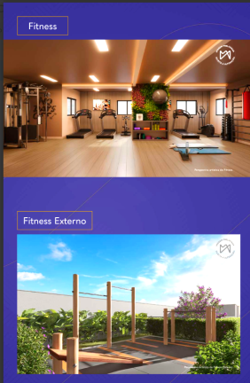 Foto do imóvel: Studio com 1 Quarto à Venda, 20 m² em Santo Amaro - São Paulo