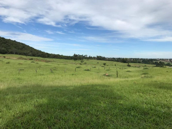 Imagem Chácara com 1 Quarto à Venda, 20.000 m² em Independência - 1º Complemento Setor das Mansões - Aparecida de Goiânia