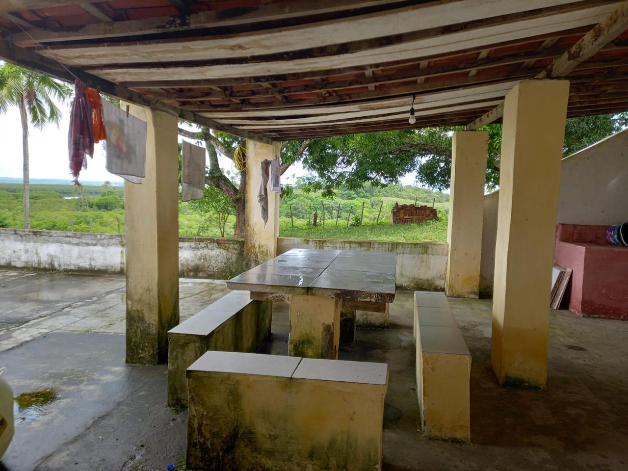 Foto do imóvel: Chácara com 3 Quartos à Venda, 90 m² em Centro - São Cristóvão