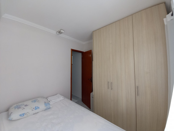 Imagem Apartamento com 1 Quarto à Venda, 60 m² em Caiçara - Praia Grande